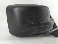 2007-2012 Jeep Patriot Passenger Side View Mirror - Right Door Mirror OEM Used - Oemusedautoparts1.com