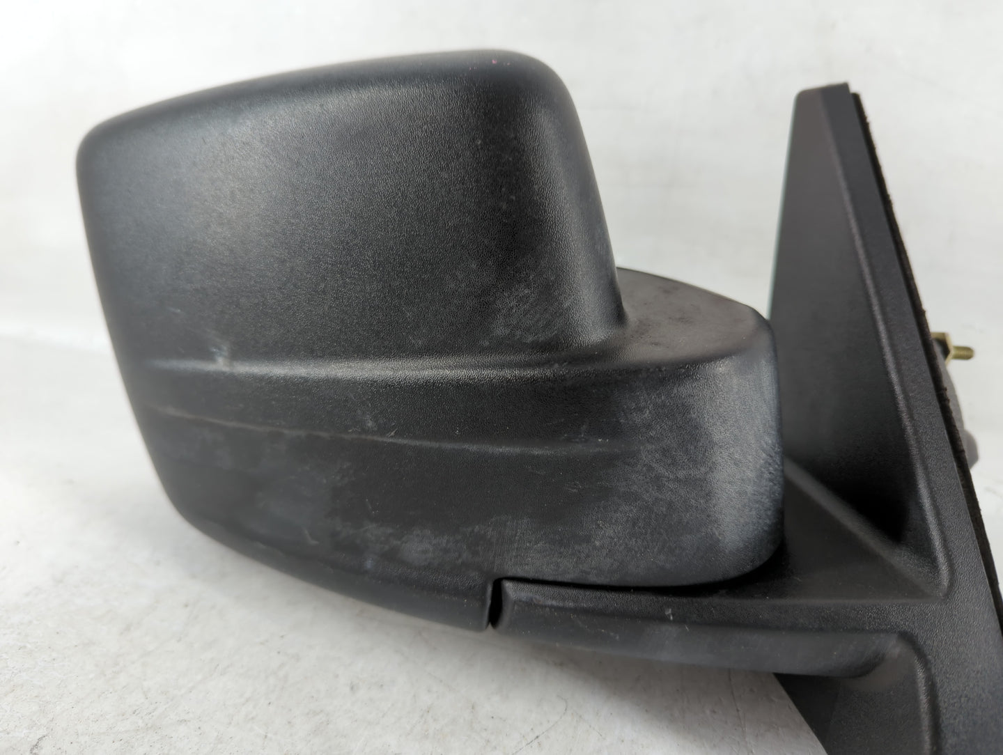 2007-2012 Jeep Patriot Passenger Side View Mirror - Right Door Mirror OEM Used - Oemusedautoparts1.com