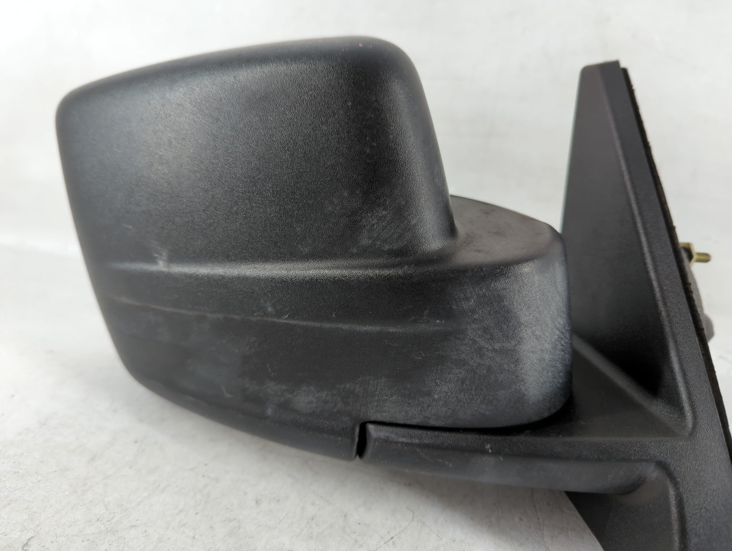 2007-2012 Jeep Patriot Passenger Side View Mirror - Right Door Mirror OEM Used - Oemusedautoparts1.com