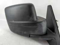 2007-2012 Jeep Patriot Passenger Side View Mirror - Right Door Mirror OEM Used - Oemusedautoparts1.com