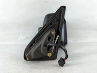 2007-2012 Jeep Patriot Passenger Side View Mirror - Right Door Mirror OEM Used - Oemusedautoparts1.com