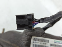 2007-2012 Jeep Patriot Passenger Side View Mirror - Right Door Mirror OEM Used - Oemusedautoparts1.com