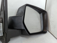 2007-2012 Jeep Patriot Passenger Side View Mirror - Right Door Mirror OEM Used - Oemusedautoparts1.com