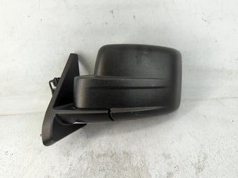 compare product 2007-2012 Jeep Patriot Driver Side View Mirror - Left Door Mirror OEM Used
