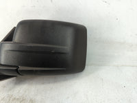 2007-2012 Jeep Patriot Driver Side View Mirror - Left Door Mirror OEM Used - Oemusedautoparts1.com