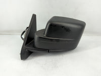 2007-2012 Jeep Patriot Driver Side View Mirror - Left Door Mirror OEM Used - Oemusedautoparts1.com