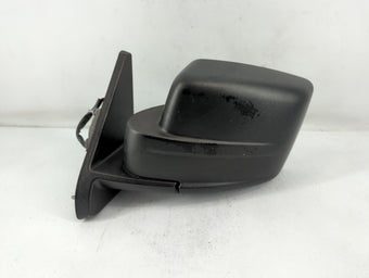 compare product 2007-2012 Jeep Patriot Driver Side View Mirror - Left Door Mirror OEM Used