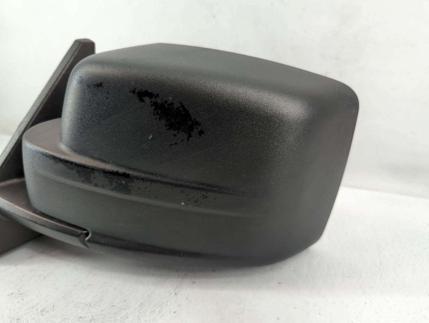 2007-2012 Jeep Patriot Driver Side View Mirror - Left Door Mirror OEM Used - Oemusedautoparts1.com