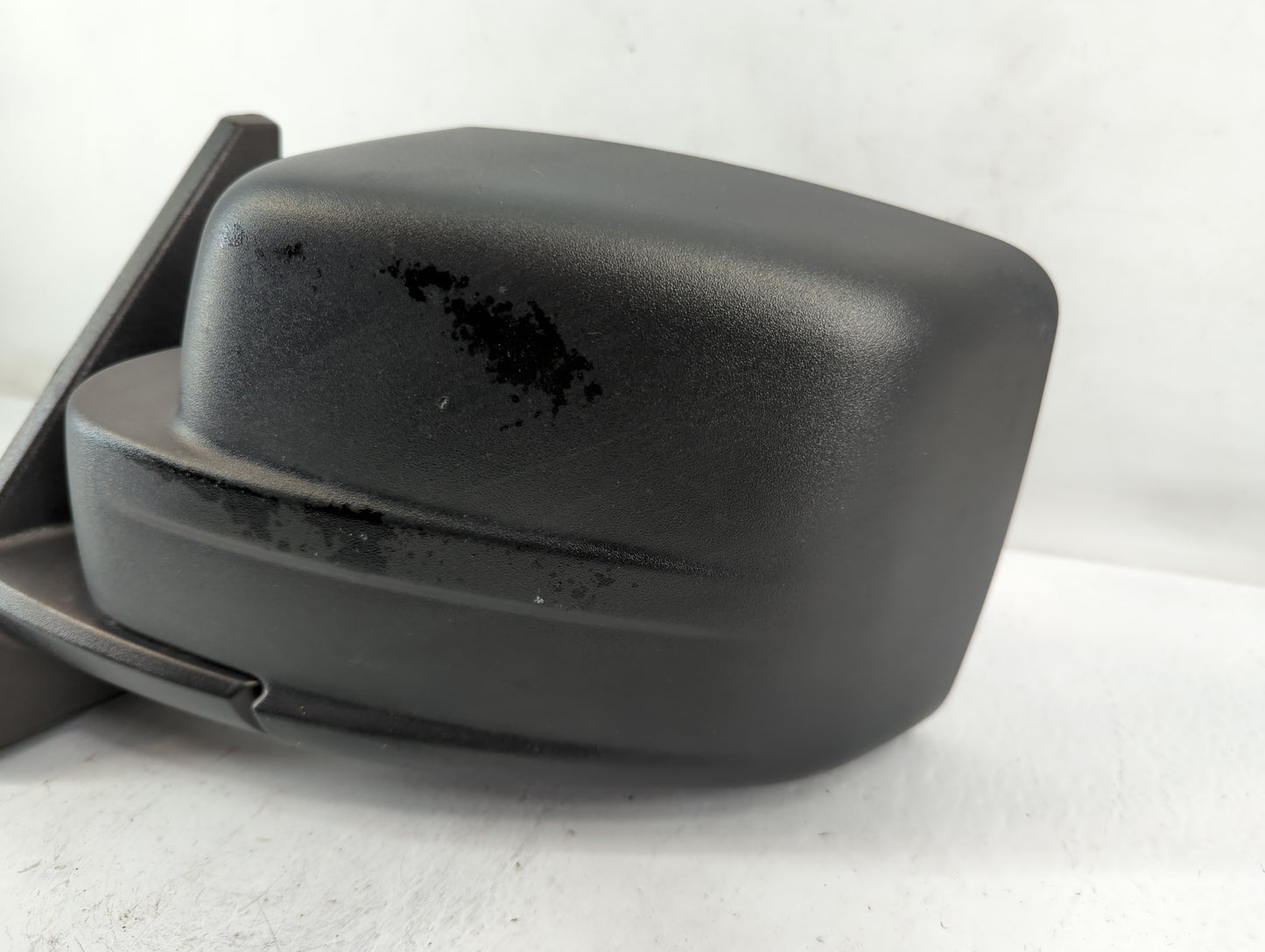 2007-2012 Jeep Patriot Driver Side View Mirror - Left Door Mirror OEM Used - Oemusedautoparts1.com