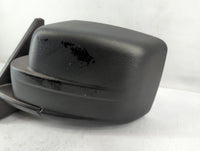 2007-2012 Jeep Patriot Driver Side View Mirror - Left Door Mirror OEM Used - Oemusedautoparts1.com