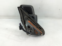 2007-2012 Jeep Patriot Driver Side View Mirror - Left Door Mirror OEM Used - Oemusedautoparts1.com