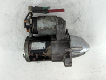compare product 2007-2017 Jeep Patriot Car Starter Motor Solenoid OEM Fits OEM Used Auto Parts