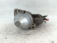 2007-2017 Jeep Patriot Car Starter Motor Solenoid OEM Fits OEM Used Auto Parts - Oemusedautoparts1.com