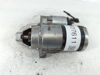 2007-2017 Jeep Patriot Car Starter Motor Solenoid OEM Fits OEM Used Auto Parts - Oemusedautoparts1.com
