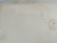 2007-2017 Jeep Patriot Windshield Washer Fluid Reservoir Bottle Oem - Oemusedautoparts1.com