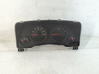 compare product 2011-2013 Jeep Patriot Instrument Cluster Speedometer Gauges P/N:68080402AE 5007320 Fits Fits 2011 2012 2013 OEM Used Auto Parts