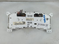 2011-2012 Jeep Patriot Instrument Cluster Speedometer Gauges P/N:68080402AE 5007320 Miles: Fits Fits 2011 2012 OEM Used Auto