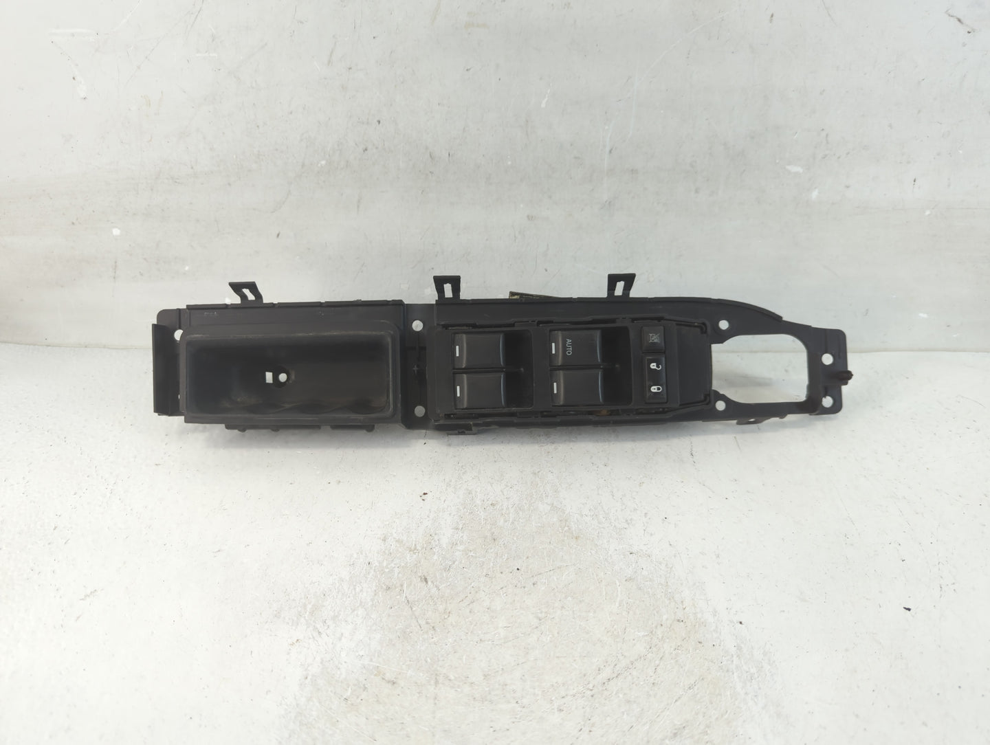 2012 Jeep Patriot Master Power Window Switch Replacement Driver Side Left P/N:50620370551 Fits OEM Used Auto Parts - Oemused