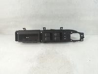 2012 Jeep Patriot Master Power Window Switch Replacement Driver Side Left P/N:50620370551 Fits OEM Used Auto Parts - Oemused