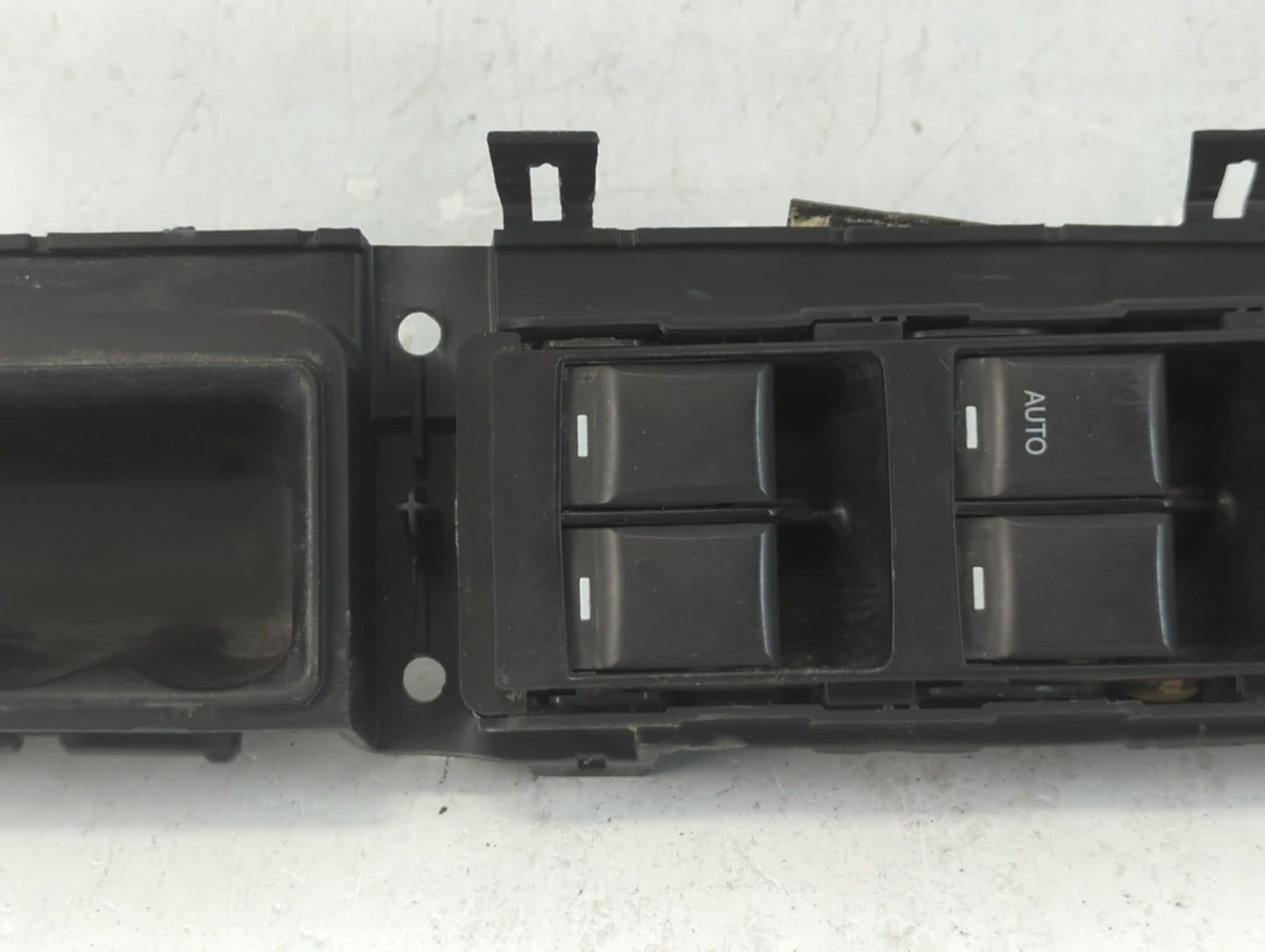 2012 Jeep Patriot Master Power Window Switch Replacement Driver Side Left P/N:50620370551 Fits OEM Used Auto Parts - Oemused