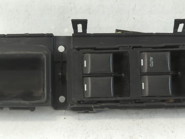 2012 Jeep Patriot Master Power Window Switch Replacement Driver Side Left P/N:50620370551 Fits OEM Used Auto Parts