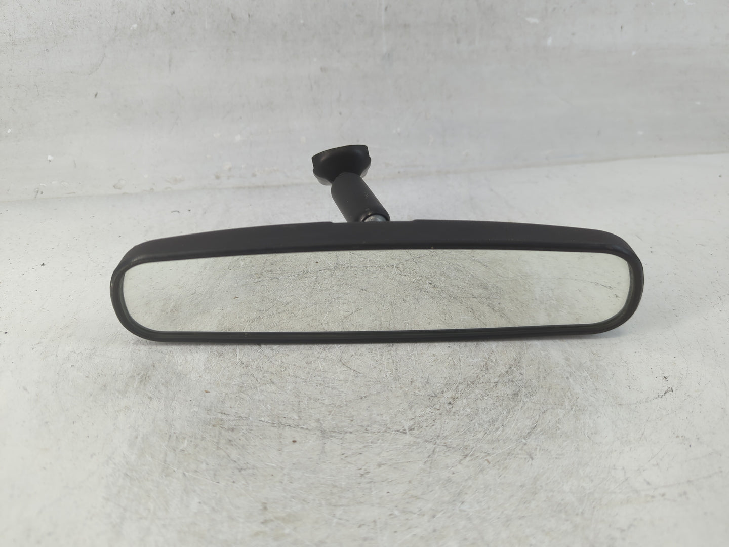2007-2017 Jeep Patriot Interior Rear View Mirror Replacement OEM P/N:E8011681 Fits OEM Used Auto Parts - Oemusedautoparts1.c