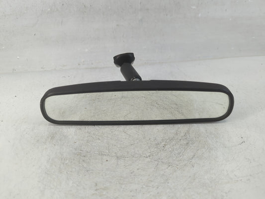 2007-2017 Jeep Patriot Interior Rear View Mirror Replacement OEM P/N:E8011681 Fits OEM Used Auto Parts - Oemusedautoparts1.c