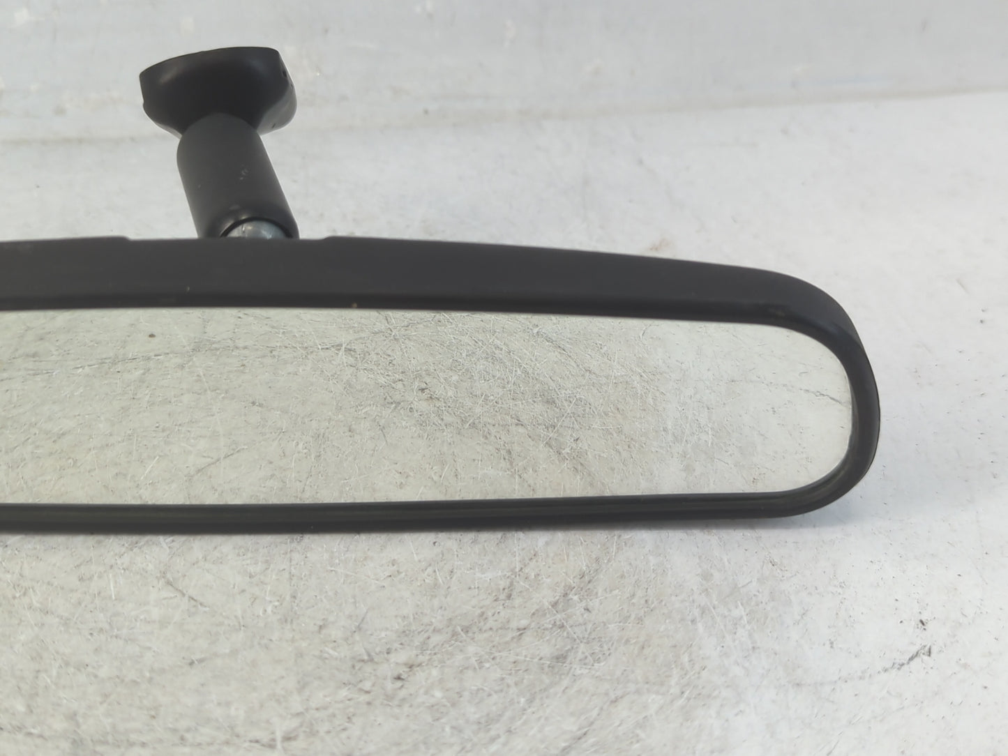 2007-2017 Jeep Patriot Interior Rear View Mirror Replacement OEM P/N:E8011681 Fits OEM Used Auto Parts - Oemusedautoparts1.c