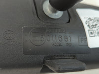 2007-2017 Jeep Patriot Interior Rear View Mirror Replacement OEM P/N:E8011681 Fits OEM Used Auto Parts - Oemusedautoparts1.c