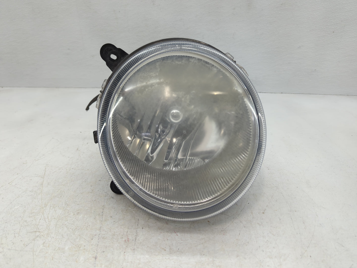 2007-2017 Jeep Patriot Passenger Right Oem Head Light Headlight Lamp - Oemusedautoparts1.com
