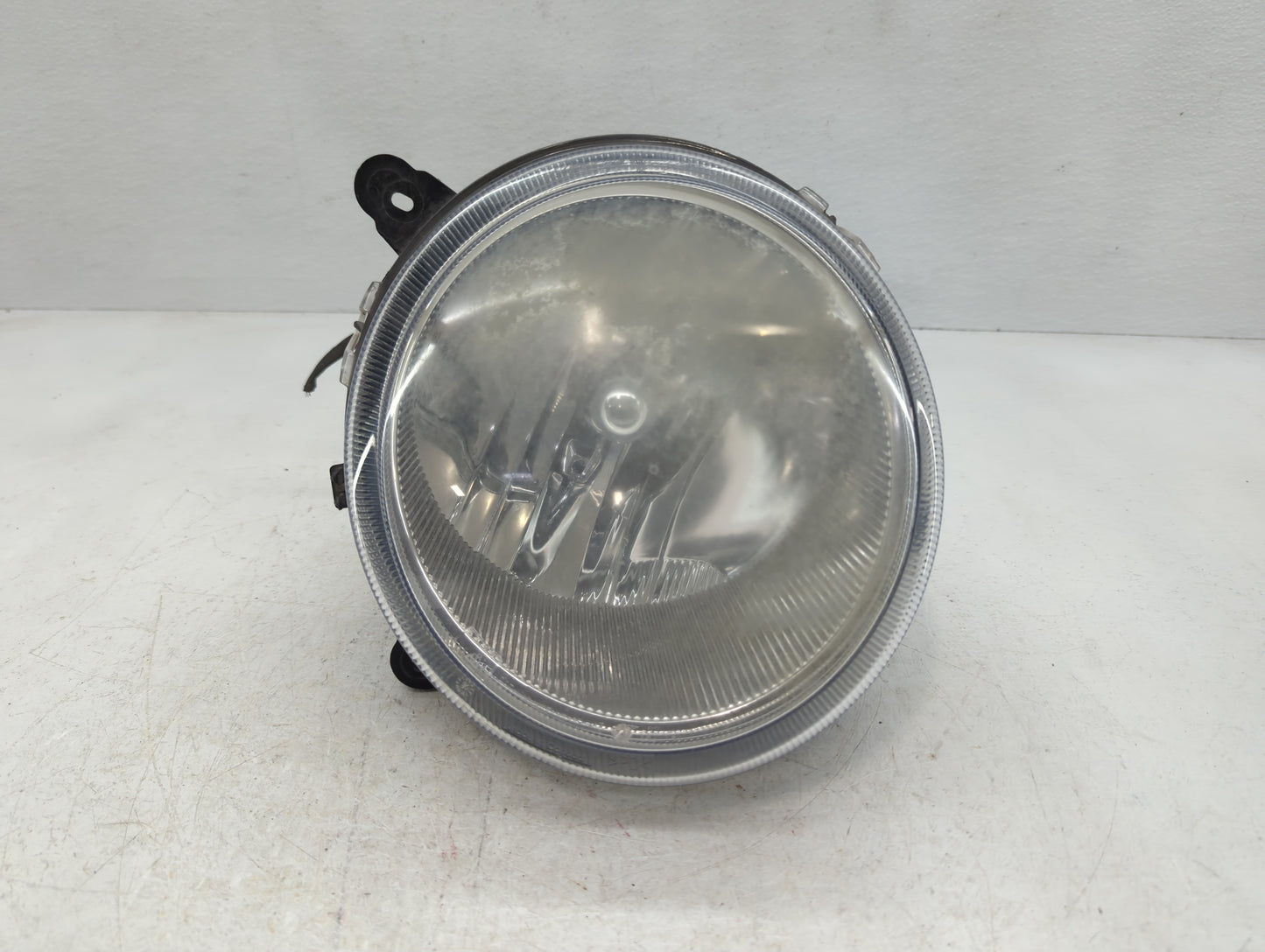 2007-2017 Jeep Patriot Passenger Right Oem Head Light Headlight Lamp - Oemusedautoparts1.com