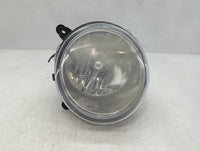 2007-2017 Jeep Patriot Passenger Right Oem Head Light Headlight Lamp - Oemusedautoparts1.com