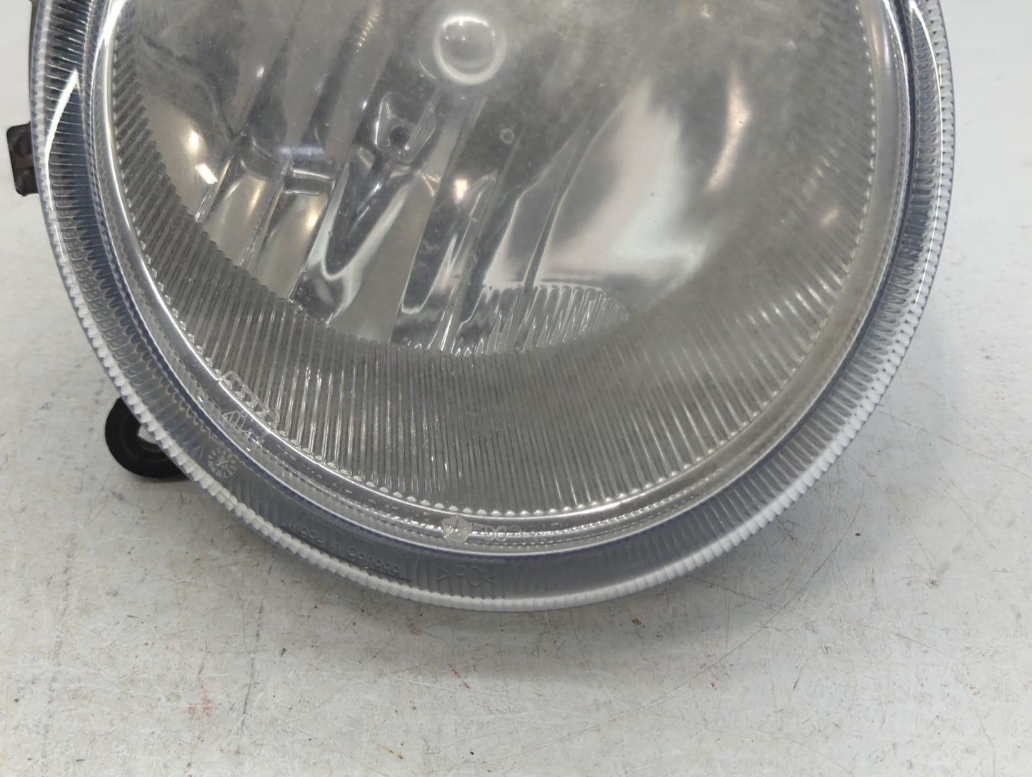 2007-2017 Jeep Patriot Passenger Right Oem Head Light Headlight Lamp - Oemusedautoparts1.com