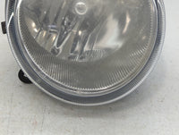 2007-2017 Jeep Patriot Passenger Right Oem Head Light Headlight Lamp - Oemusedautoparts1.com