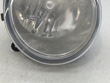 2007-2017 Jeep Patriot Passenger Right Oem Head Light Headlight Lamp