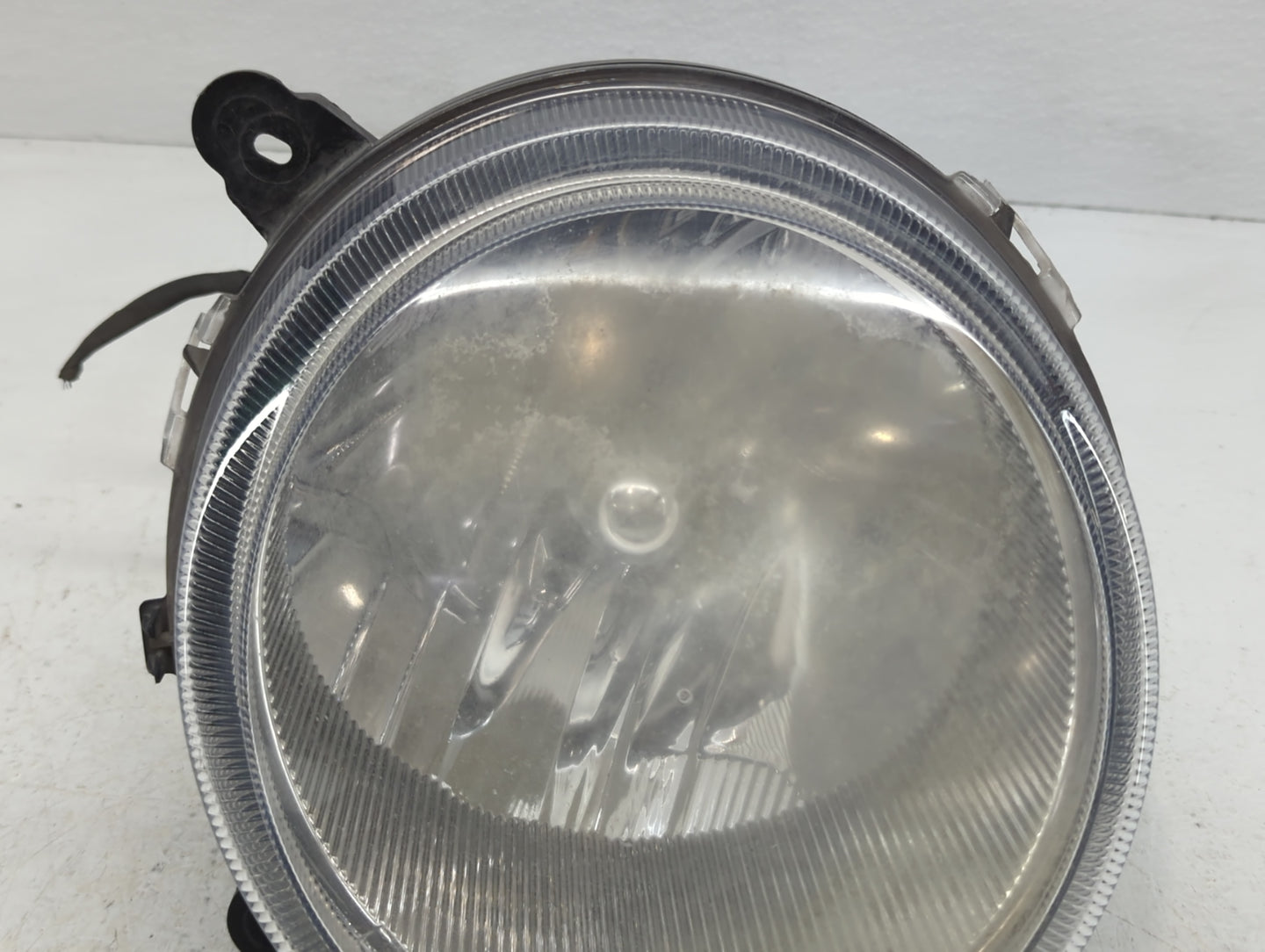 2007-2017 Jeep Patriot Passenger Right Oem Head Light Headlight Lamp - Oemusedautoparts1.com