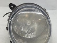 2007-2017 Jeep Patriot Passenger Right Oem Head Light Headlight Lamp - Oemusedautoparts1.com