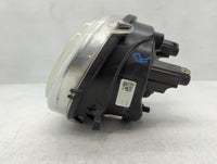 2007-2017 Jeep Patriot Passenger Right Oem Head Light Headlight Lamp - Oemusedautoparts1.com