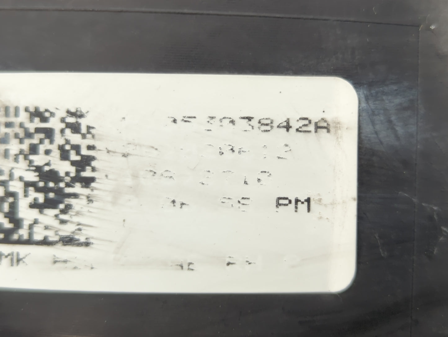 2007-2017 Jeep Patriot Passenger Right Oem Head Light Headlight Lamp - Oemusedautoparts1.com