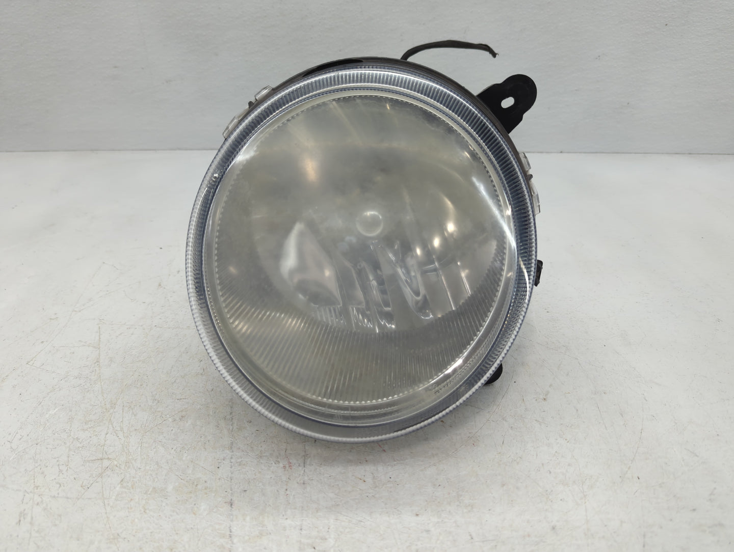 2007-2017 Jeep Patriot Driver Left Oem Head Light Headlight Lamp - Oemusedautoparts1.com