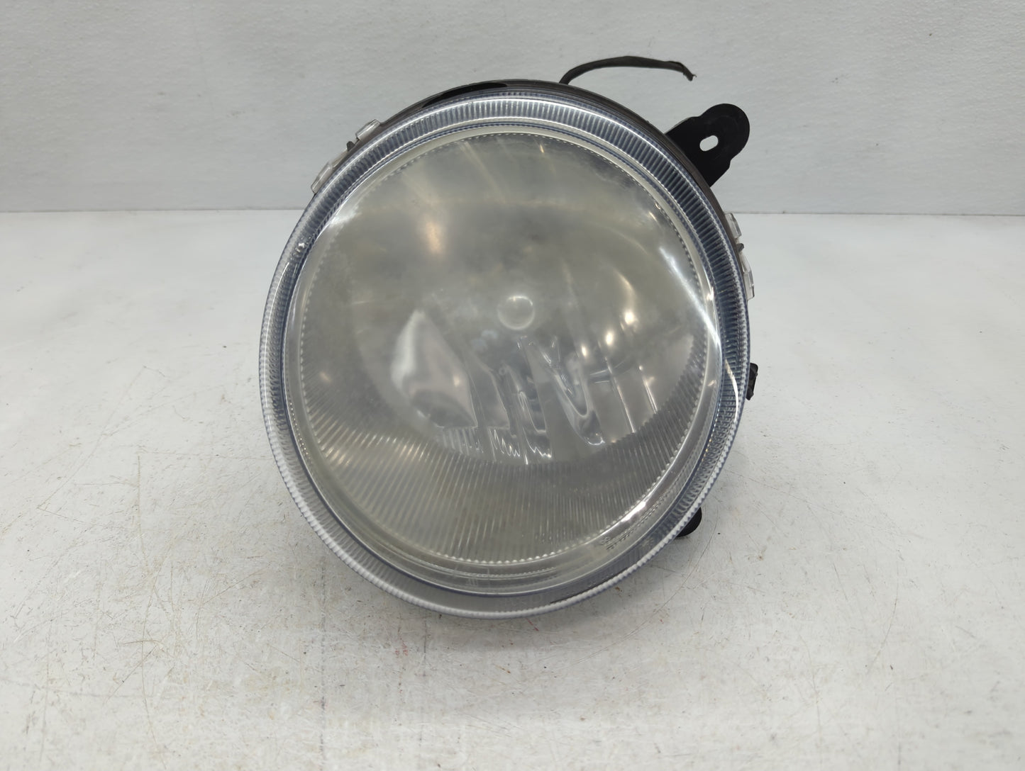 2007-2017 Jeep Patriot Driver Left Oem Head Light Headlight Lamp - Oemusedautoparts1.com