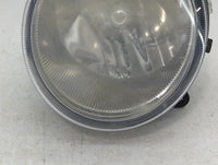 2007-2017 Jeep Patriot Driver Left Oem Head Light Headlight Lamp - Oemusedautoparts1.com