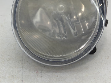 2007-2017 Jeep Patriot Driver Left Oem Head Light Headlight Lamp