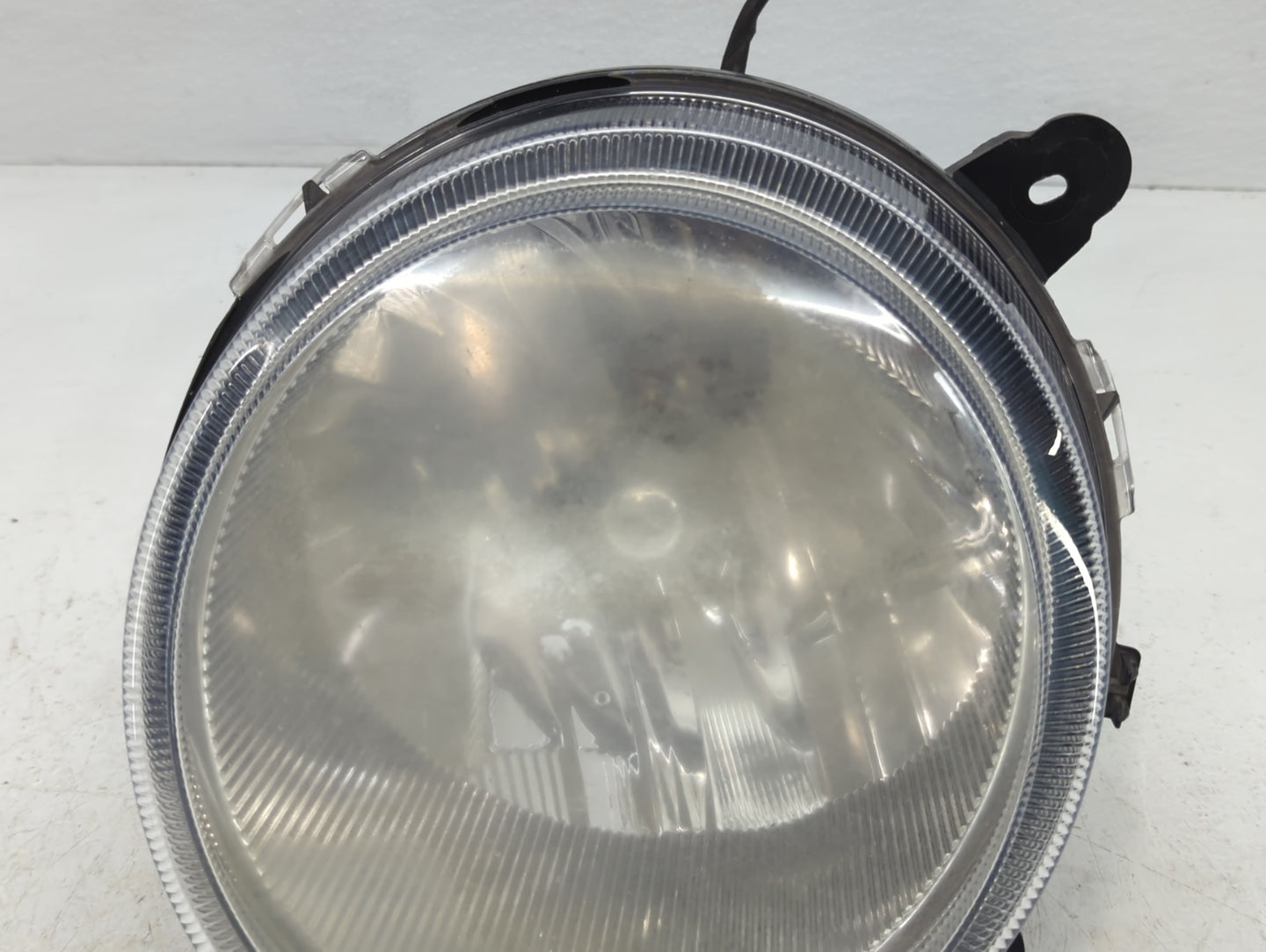 2007-2017 Jeep Patriot Driver Left Oem Head Light Headlight Lamp - Oemusedautoparts1.com