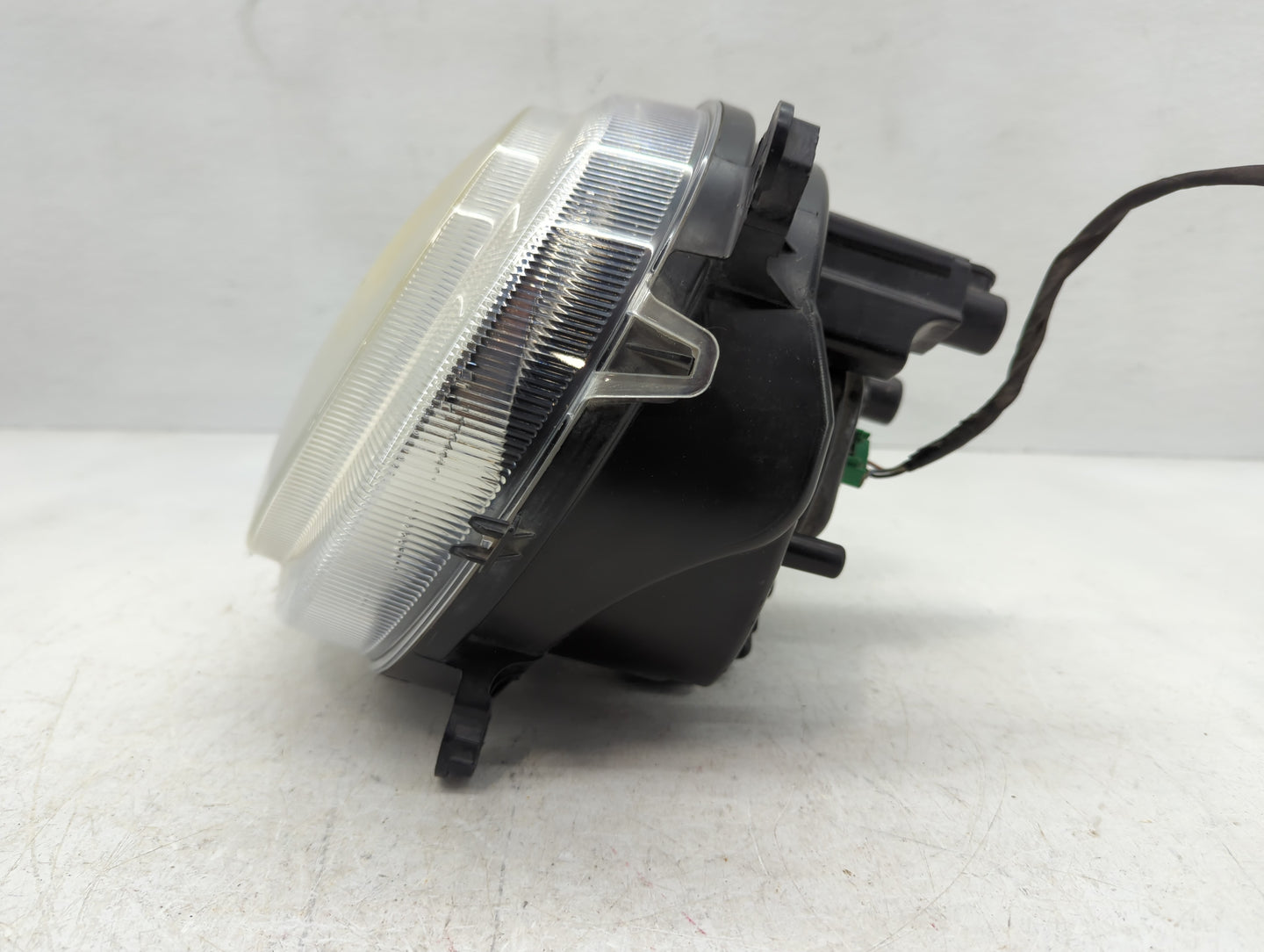 2007-2017 Jeep Patriot Driver Left Oem Head Light Headlight Lamp - Oemusedautoparts1.com