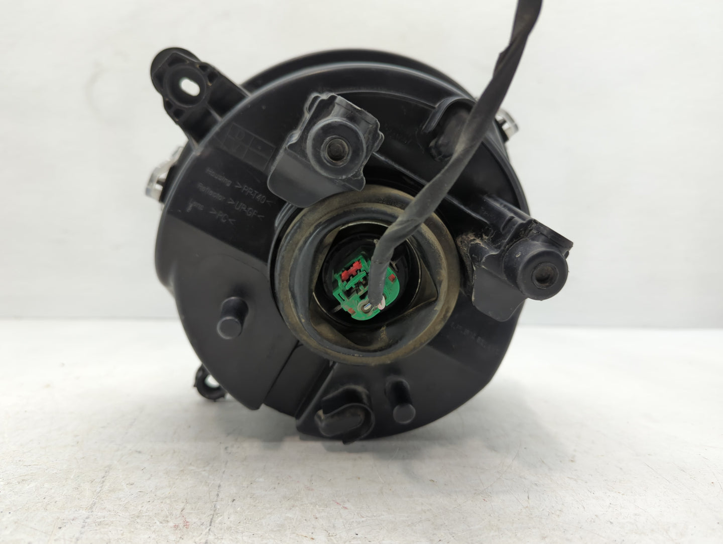 2007-2017 Jeep Patriot Driver Left Oem Head Light Headlight Lamp - Oemusedautoparts1.com