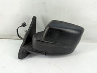 2007-2012 Jeep Patriot Driver Side View Mirror - Left Door Mirror OEM Used - Oemusedautoparts1.com
