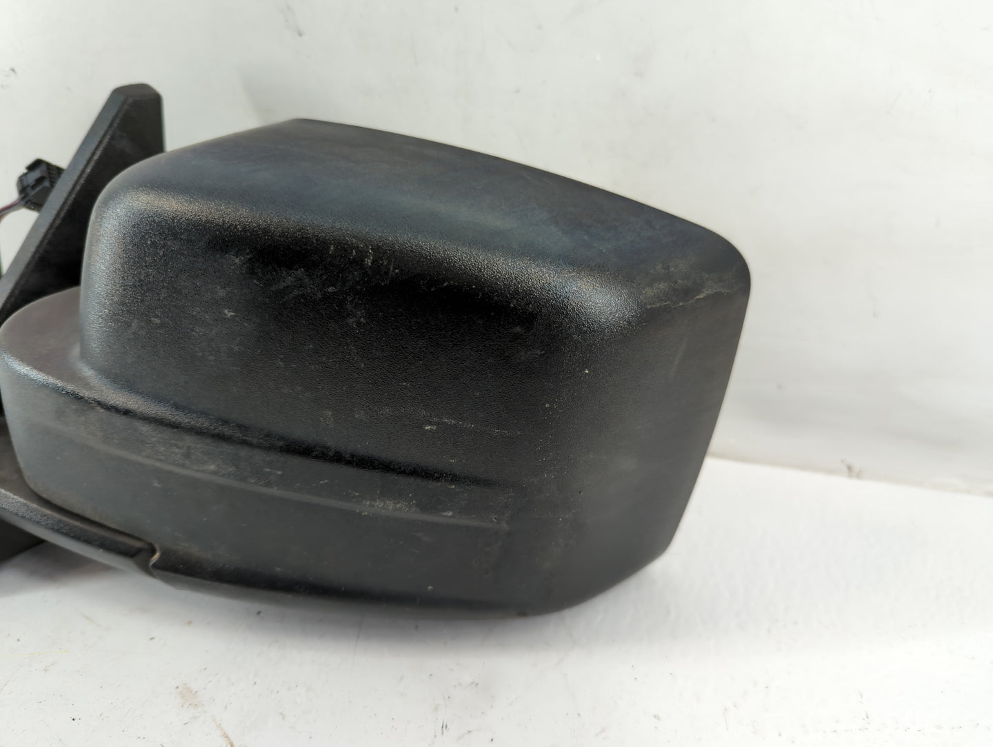2007-2012 Jeep Patriot Driver Side View Mirror - Left Door Mirror OEM Used - Oemusedautoparts1.com