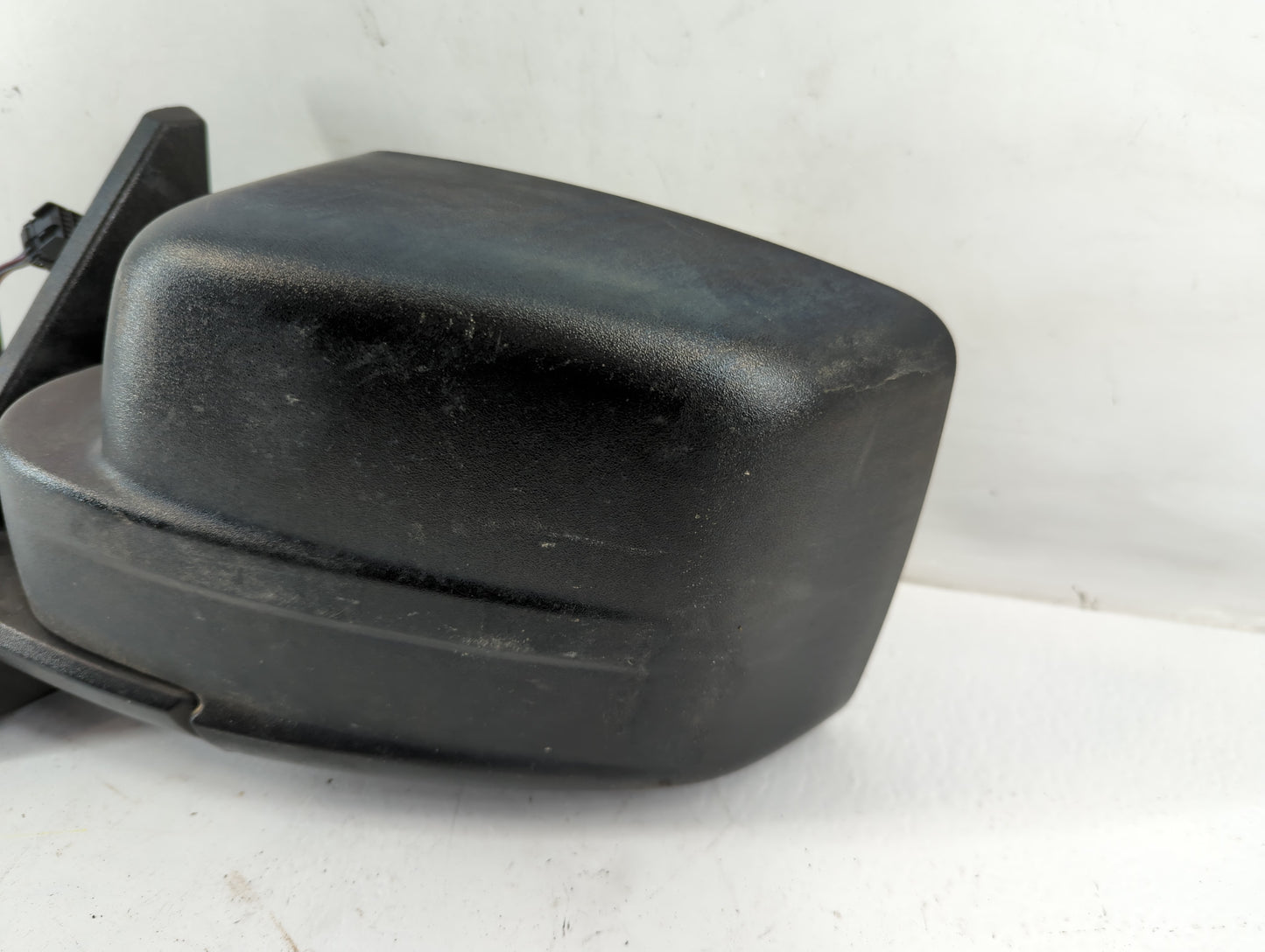 2007-2012 Jeep Patriot Driver Side View Mirror - Left Door Mirror OEM Used - Oemusedautoparts1.com