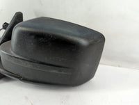 2007-2012 Jeep Patriot Driver Side View Mirror - Left Door Mirror OEM Used - Oemusedautoparts1.com